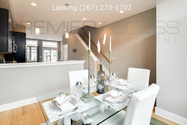 Photo - Northern Liberties Townhome