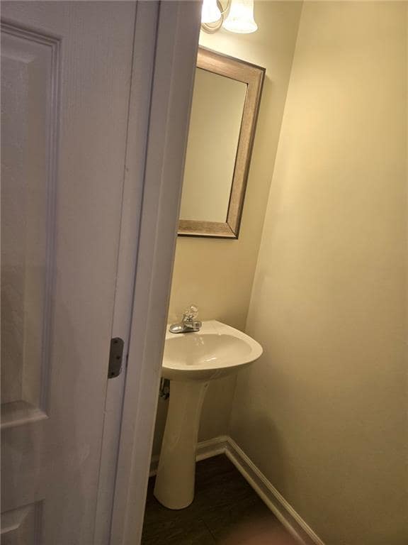 Photo - 2197 Hawks Bluff Trail NW