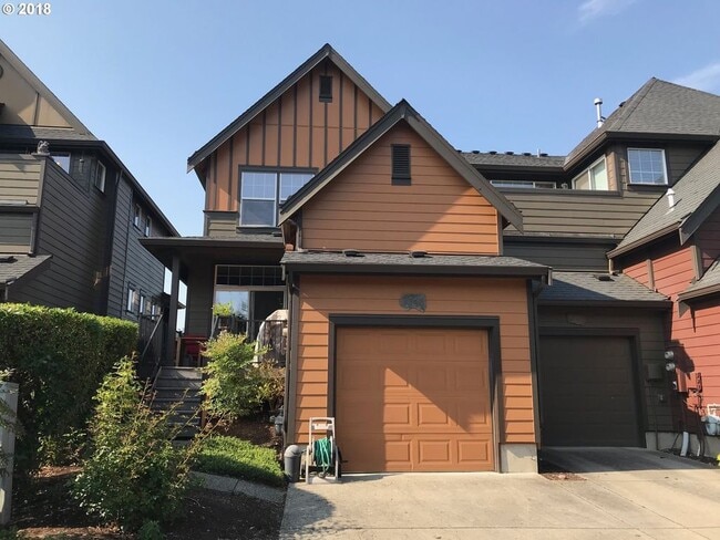 Building Photo - 7146 NE Cherry Dr