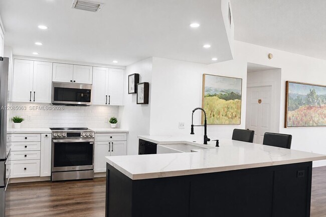 Photo - 8390 SW 72nd Ave Unit 610, 610