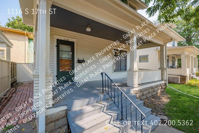Photo - 1116 S 17th St