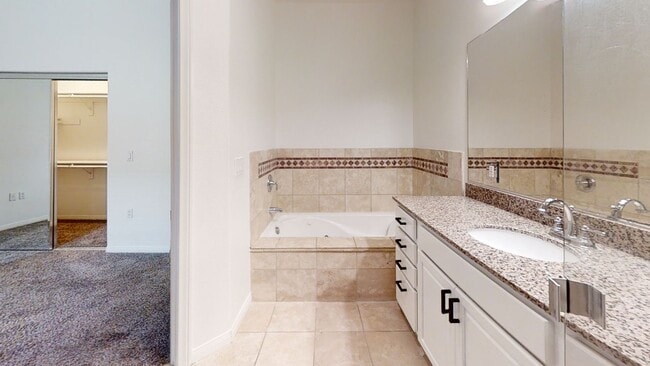 Vantaggio Townhomes