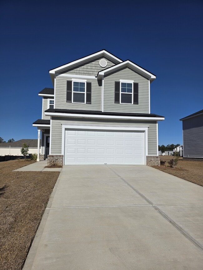 Building Photo - 104 Monarchos St