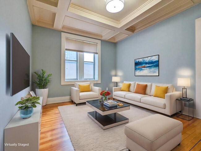 Building Photo - Riviera Apartments