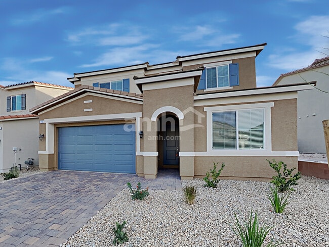 Photo - 715 Terrain Star Ave Casa
