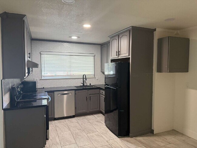 East valley home