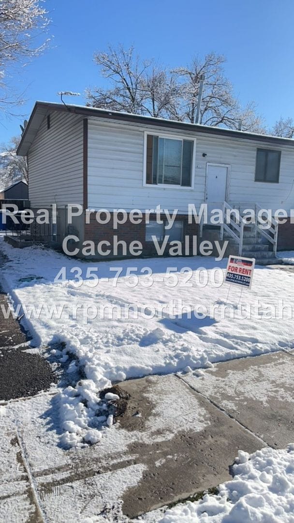 Photo - 410 N 200 W Unit 410 N 200 W B