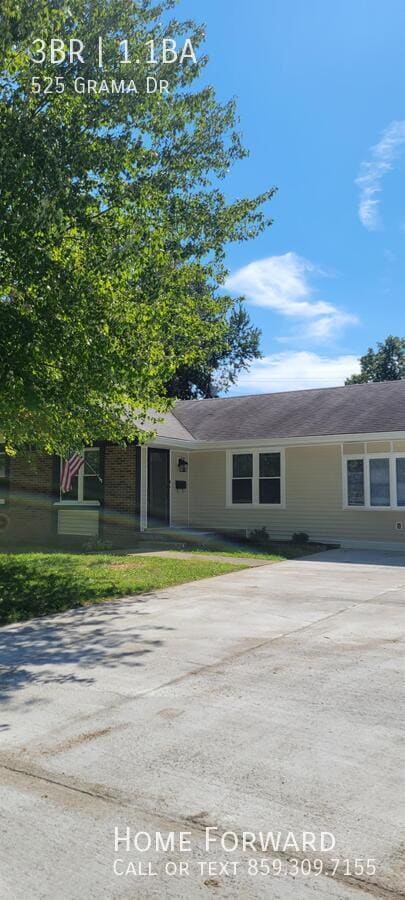 Building Photo - 525 Grama Dr