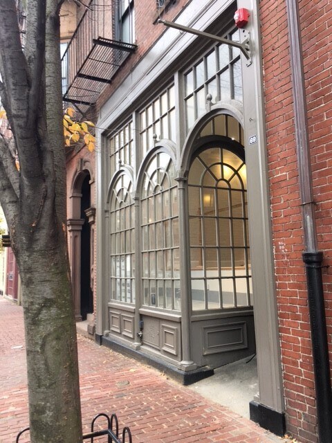 Photo - 88 Charles St Unidad Apt. 1