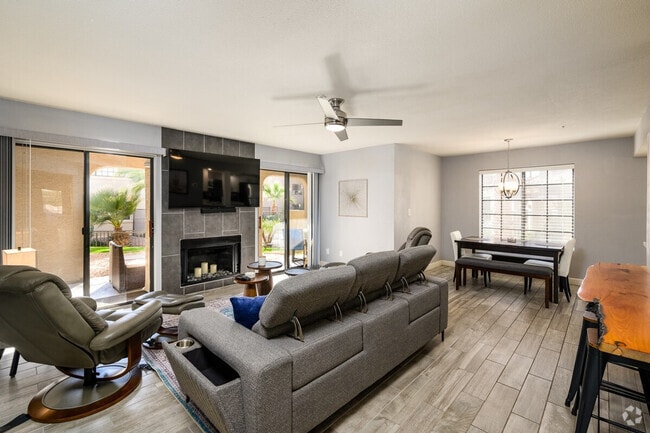 Building Photo - 9695 N 93rd Way Rental
