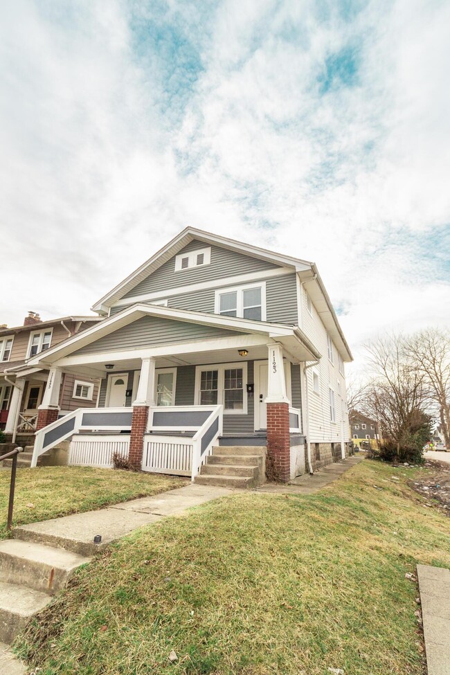 Photo - 1123 Wilson Ave