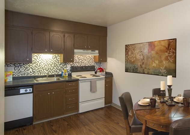 Citadel Weast Apartaments - Citadel West