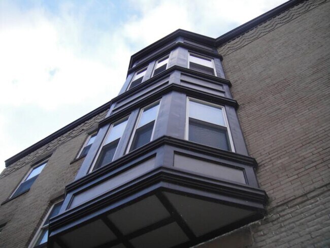 Photo - 836 Huntington Ave Unit 1