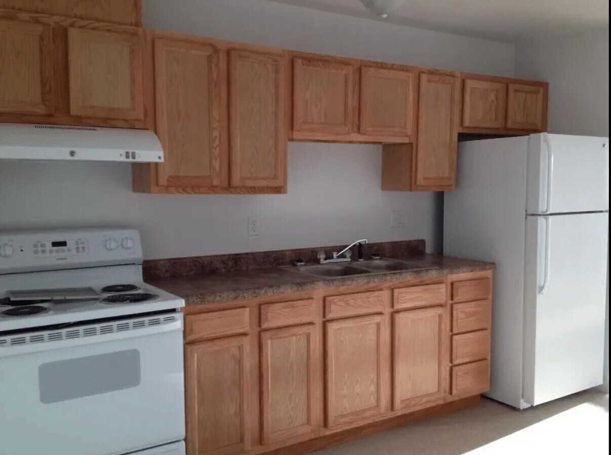 Photo - Indian Trail Apartments