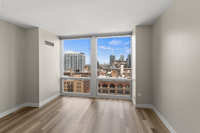 Flair Tower Apartments