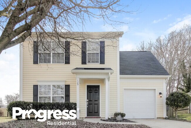 Photo - 129 Brantley Pl Dr