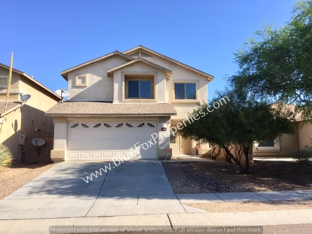 Centrally located 3bed, 2.5 bath home next... - Centrally located 3bed, 2.5 bath home next...