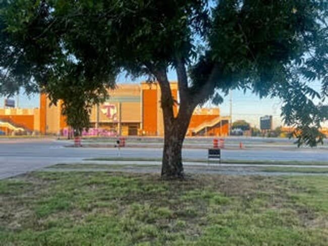 Photo - Large 3 2. Across the Street from Tarleton Stadium
