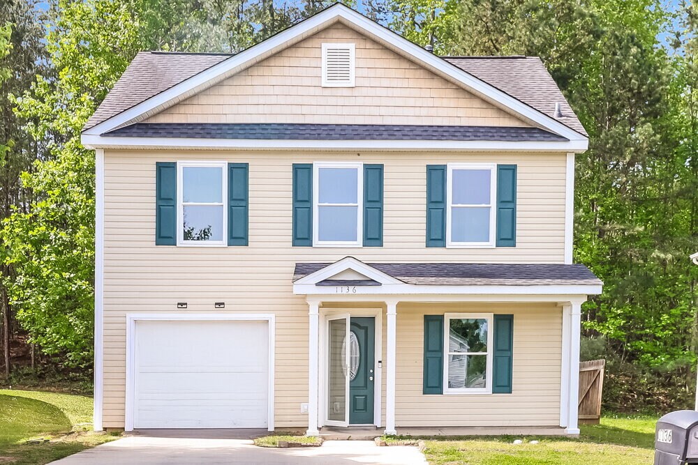 Photo - 1136 Ballina Way