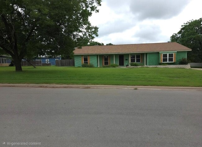 Building Photo - 926 Pecan St