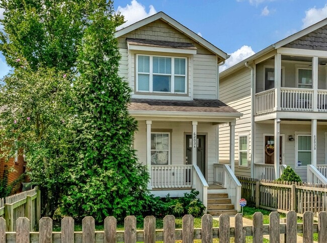 Photo - Charming 3-Bedroom Home in the Heart of The Nations
