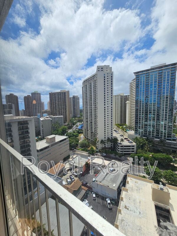 Photo - 1925 Kalakaua Ave Unit #2104