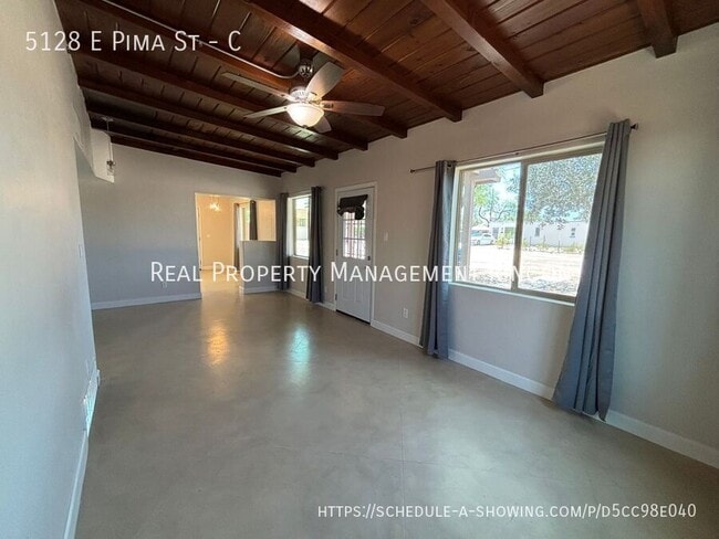 Photo - 5128 E Pima St Unit C