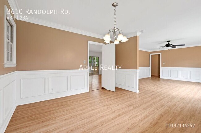 Photo - 3610 Randolph Rd