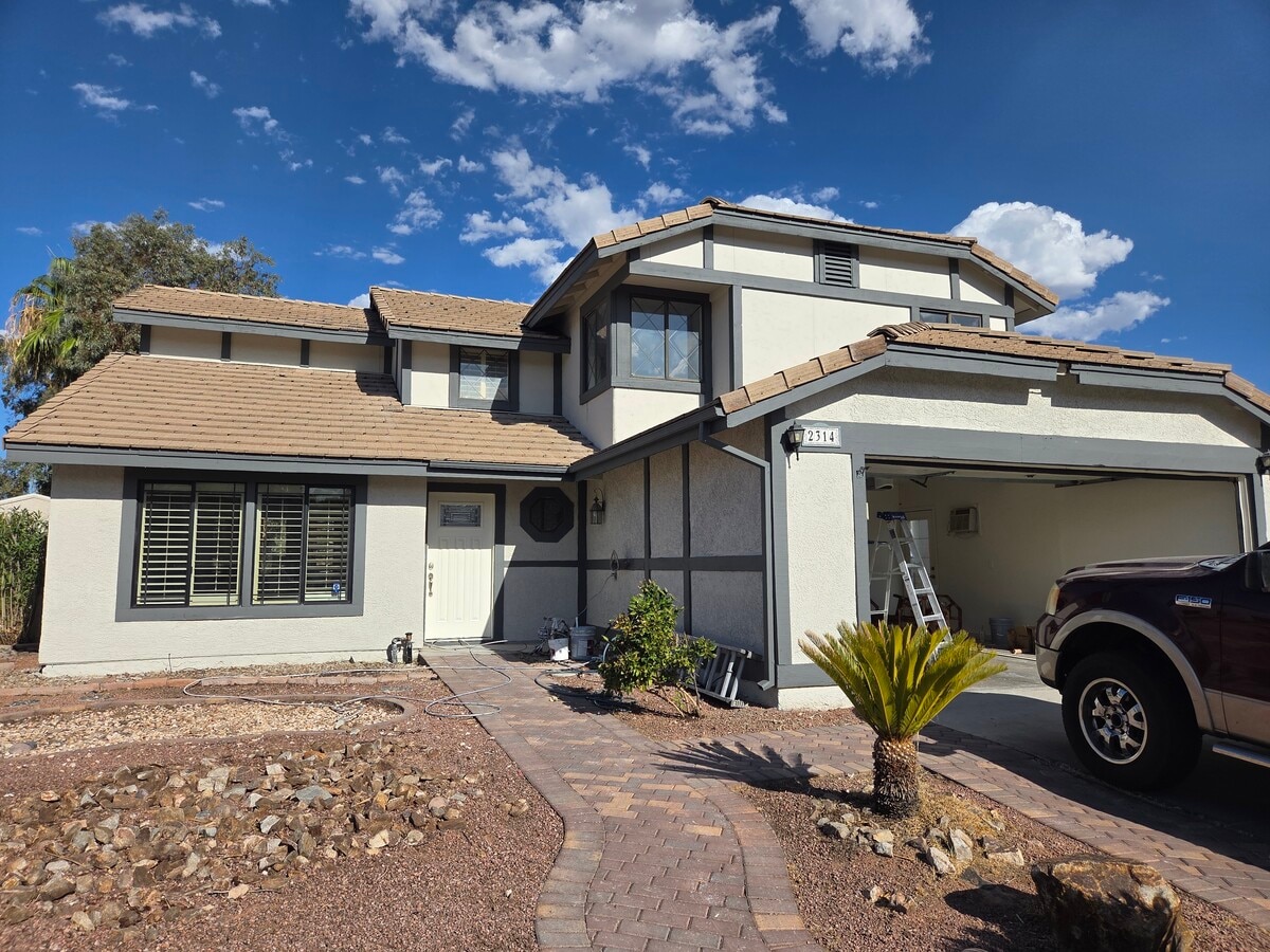 Photo - 2314 Heavenly View Dr