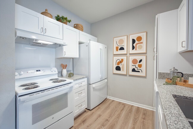 Photo - Alcott Village