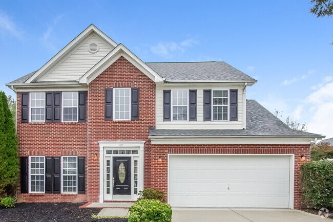 Building Photo - 3435 Fairfax Woods Dr Rental