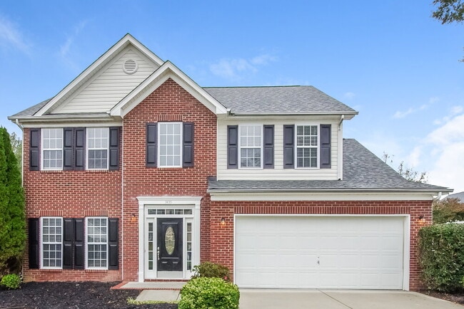 Building Photo - 3435 Fairfax Woods Dr Rental