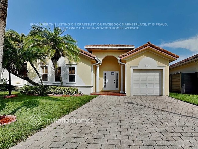 Building Photo - 13614 SW 124th Avenue Rd Rental