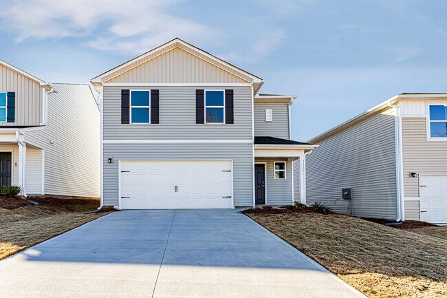 Brand New Home in Boiling Springs - Brand New Home in Boiling Springs