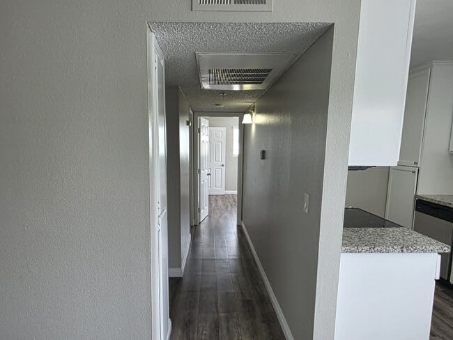 Broadway Apartments
