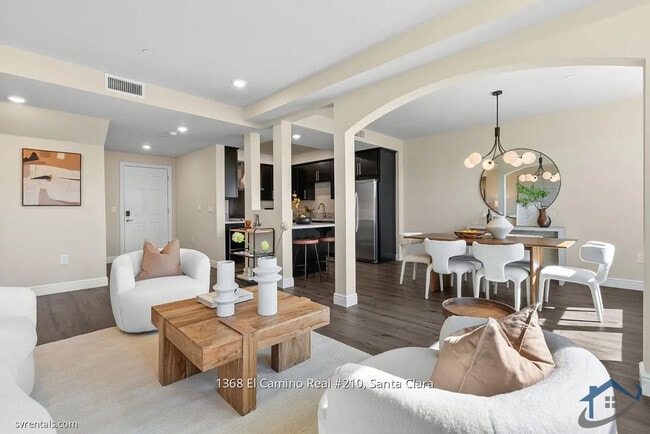 Photo - 1368 El Camino Real Unit 210