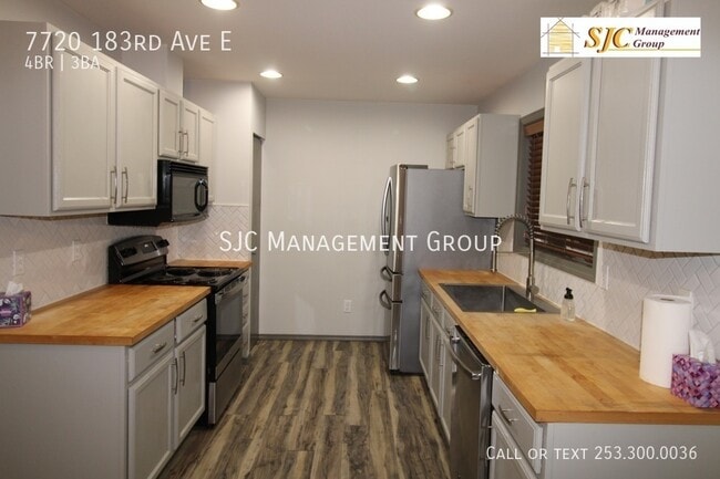 Photo - 7720 183rd Ave E