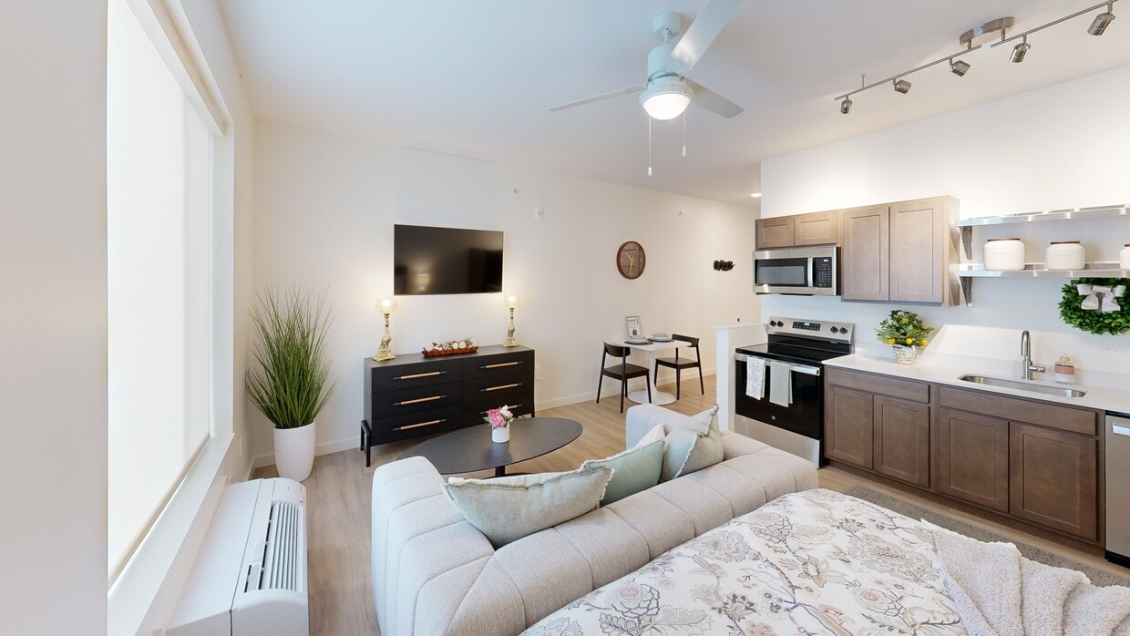 Photo - Studios340 - All Inclusive Pricing Apartments