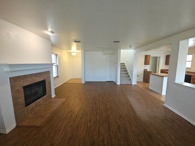 Photo - Beautiful 2 Story in Bedford Off Forest Ridge