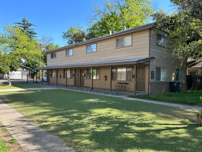 Building Photo - 842 Pomona Ave Unit 1 Rental