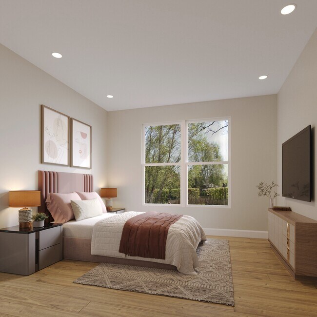 Photo - Mint and Mill Townhomes