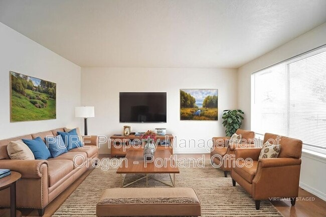 Building Photo - 8584 SE 72nd Ave Rental