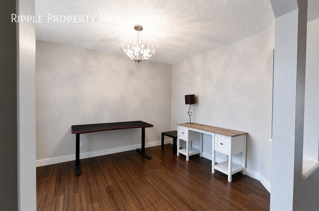 Photo - SPACIOUS 3-BED + DEN, 2.5-BATH HOUSE (UPPER) | PRIVATE BACKYARD | ATTACHED GARAGE