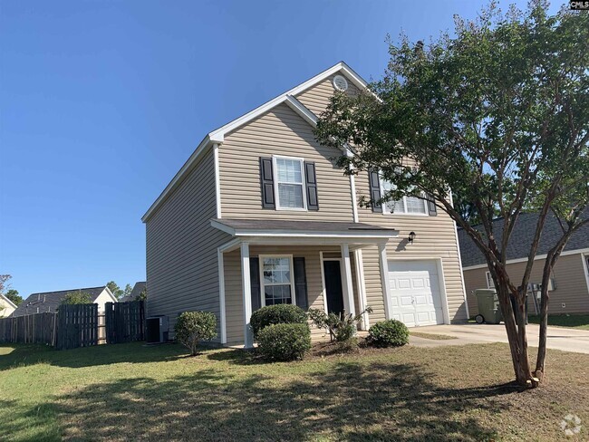 Building Photo - 1203 Waverly Pl Dr Rental