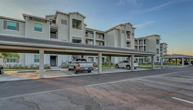 17655 Opal Sand Dr Unit 302