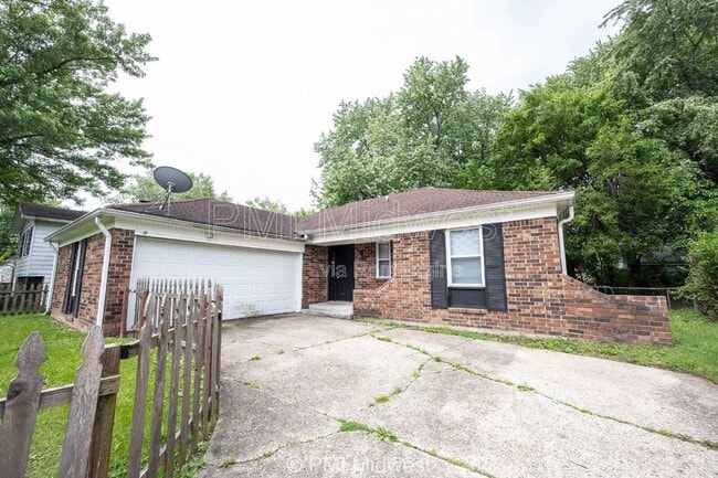 Photo - 3026 Osceola Ln