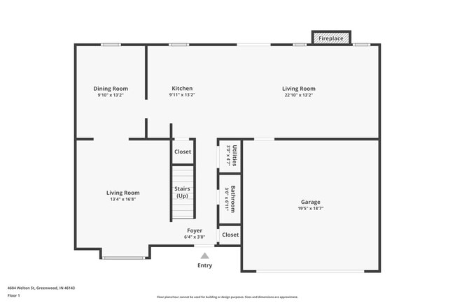 Photo - 4604 Welton St