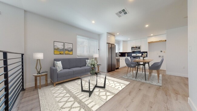 Photo - 1435 Westmoreland Ave Unit #1435