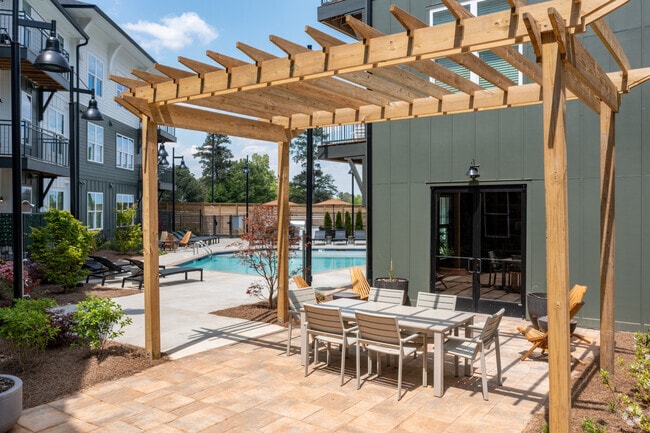 Photo - Arcadia Decatur