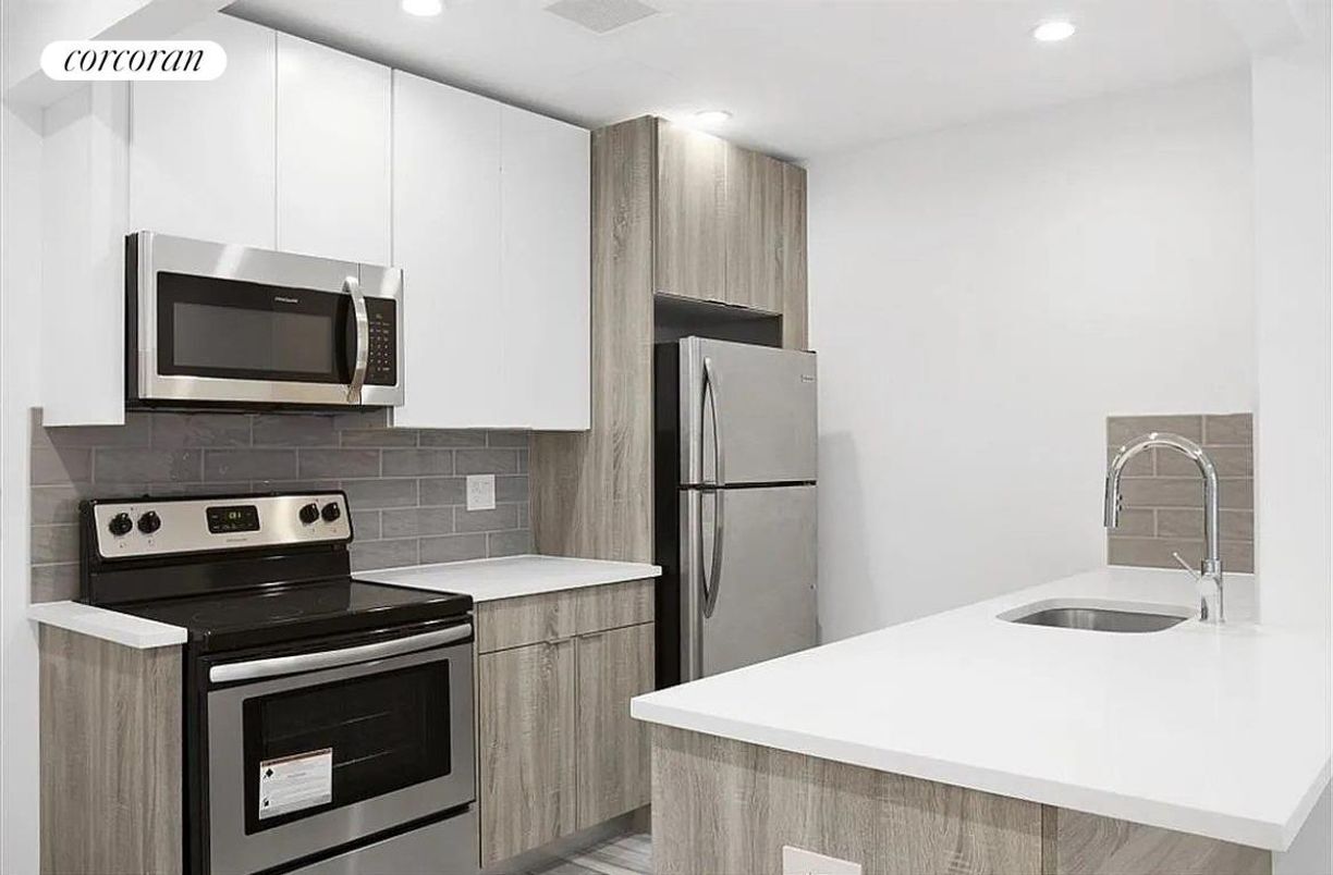 Photo - 517 W 134th St Apartment